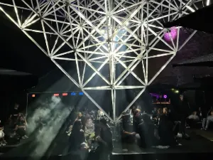 Sisyphos Nightclub