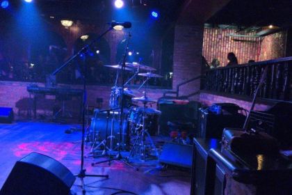 Untitled Supper Club