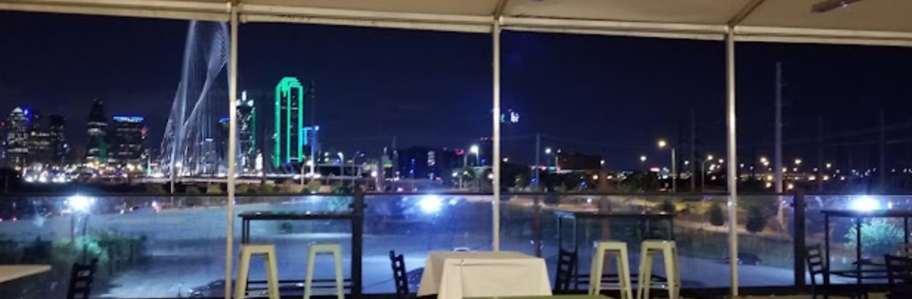 Saint Rocco's New York Italian