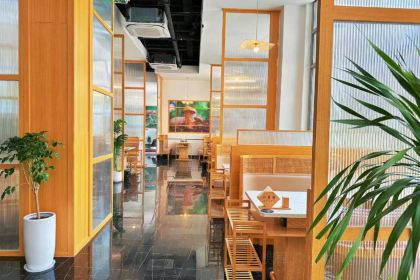 川滇黔地方特色融合菜