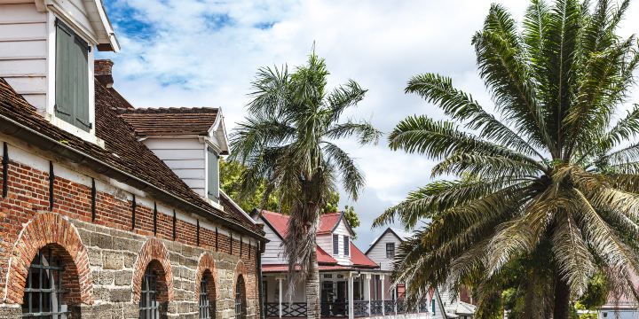 Fort Zeelandia