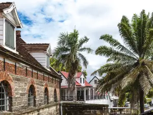 Fort Zeelandia