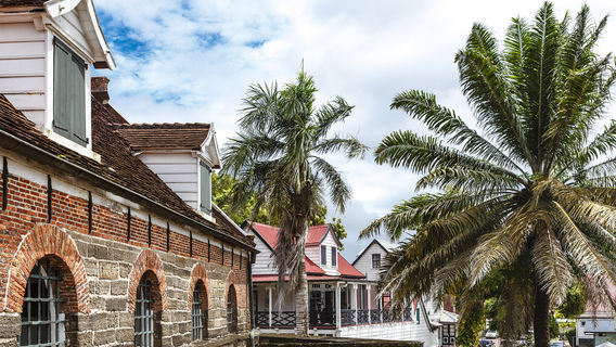 Paramaribo