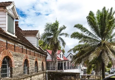 Fort Zeelandia
