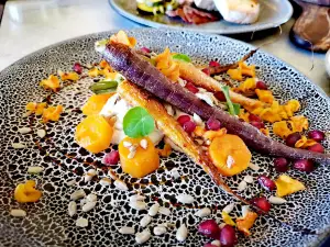 The Archive Bar & Bistro