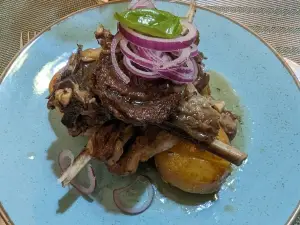 SIESTA Pub & Restaurant
