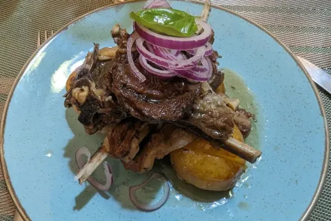 SIESTA Pub & Restaurant