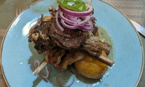SIESTA Pub & Restaurant