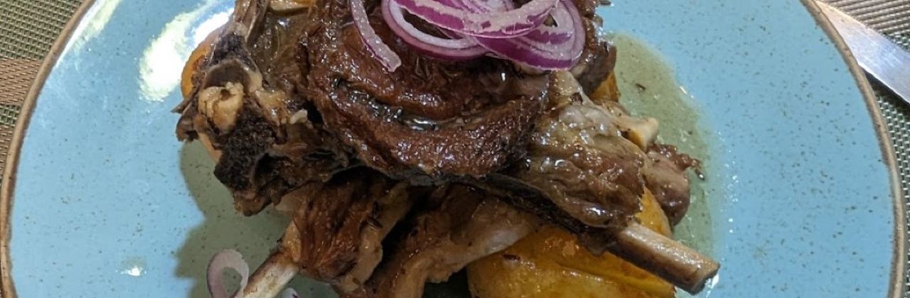 SIESTA Pub & Restaurant