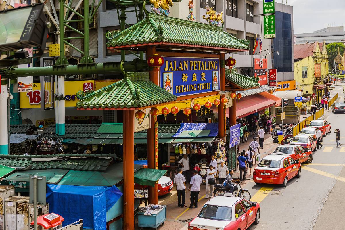 Petaling Street