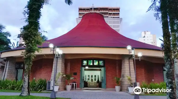Các khách sạn gần Igreja de Santa Ines