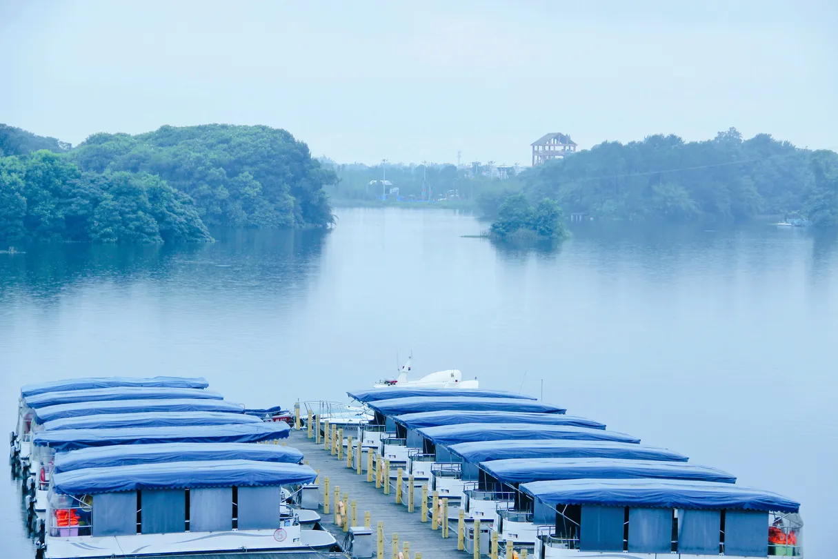 1_龍水湖旅遊度假區