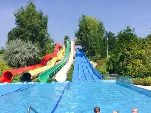 Annagora Aquapark