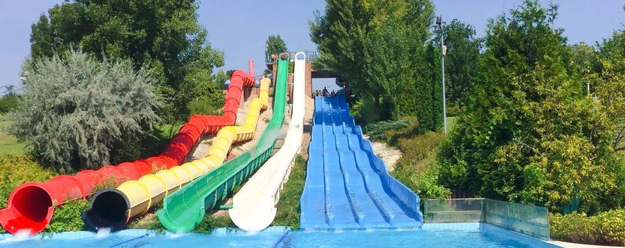 Annagora Aquapark