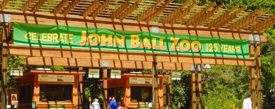 John Ball Zoo