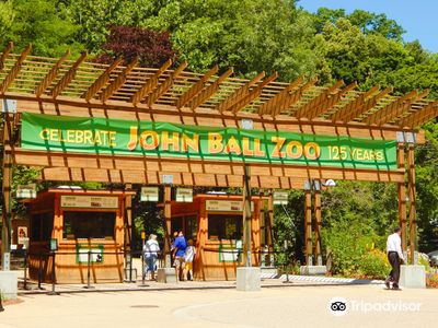 John Ball Zoo