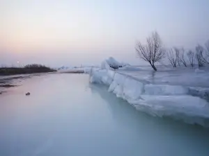 Guanting Reservoir