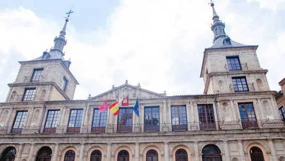Toledo City Hall