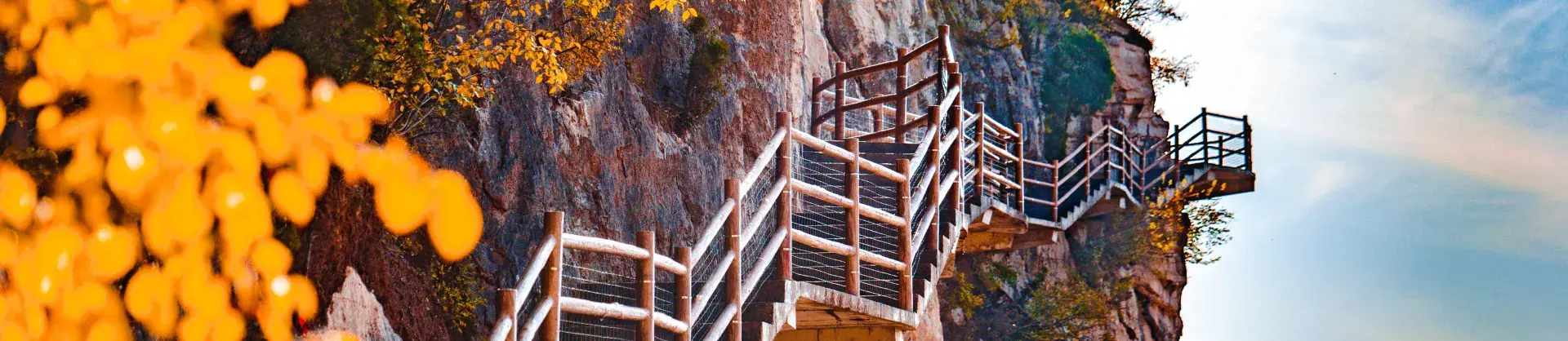 Trending Attractions
