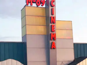 M-89 Cinema