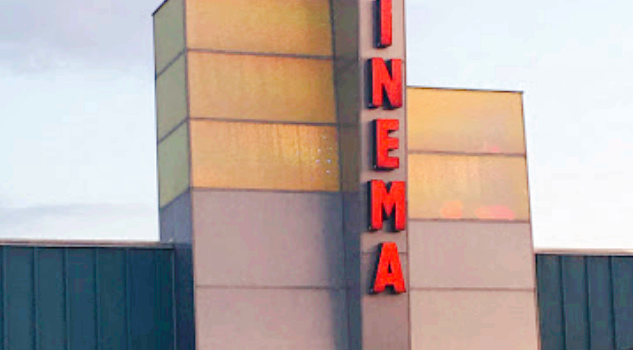 M-89 Cinema