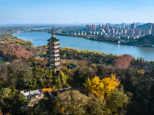 Jiaoshan Mountain