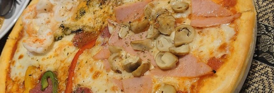 Nong Jai 1 Restaurant