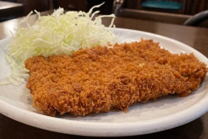 KatsuRetsuan Bashamichi Main Store