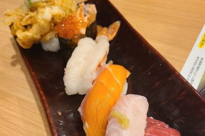 Sushi Choushimaru Hiyoshi