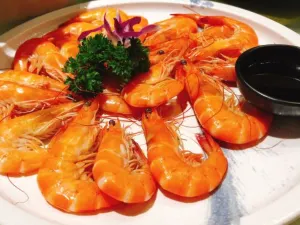 LI FU JI RESTAURANT