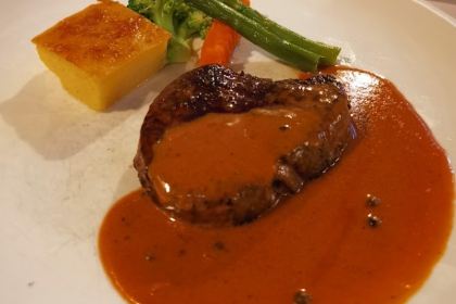 That Dam Wine House Restaurant