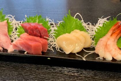 Hakone Sushi