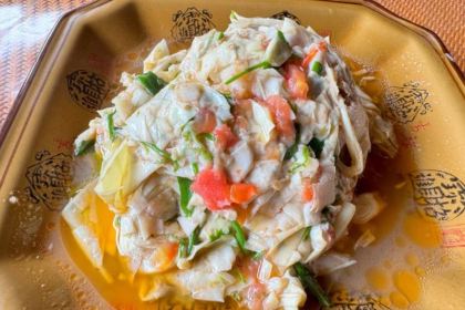 城子桥头风味园