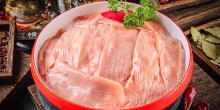 忘情水魚府(濱江中路店)