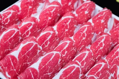 石记科尔沁肥牛旗舰店