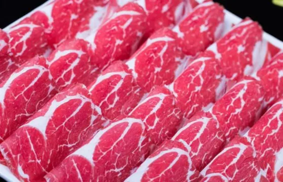 石記科爾沁肥牛