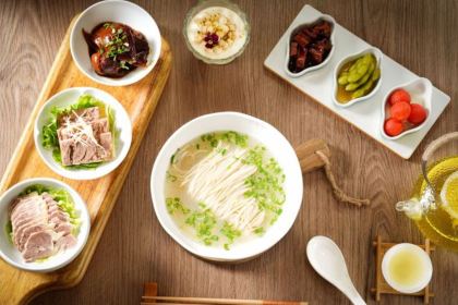 昆山托尼洛·兰博基尼酒店·蘭面坊