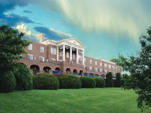 Natural Bridge Historic Hotel and Conference Center