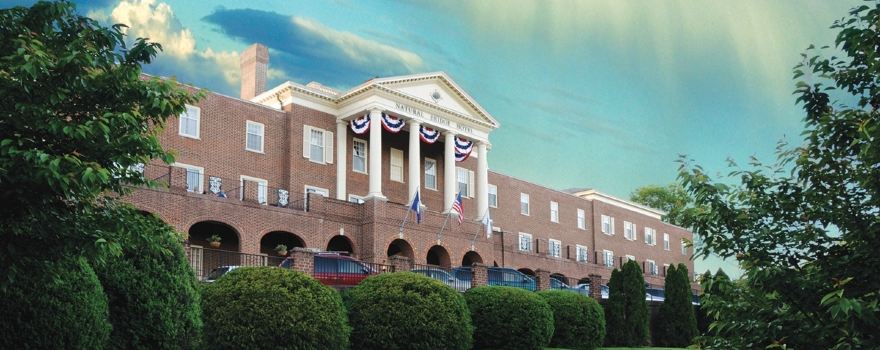 Natural Bridge Historic Hotel and Conference Center