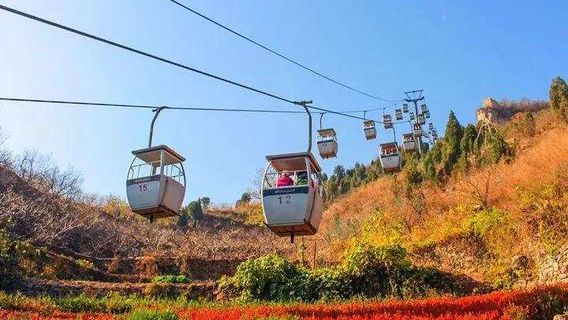 tian shang wang cheng jing qu - shang zhan