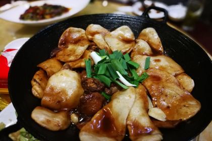 清溪楼(银桥湾店)