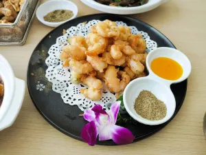 Lü SHI CUISINE