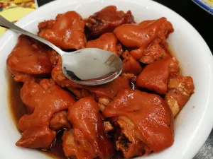 知味家宴(洸河路店)