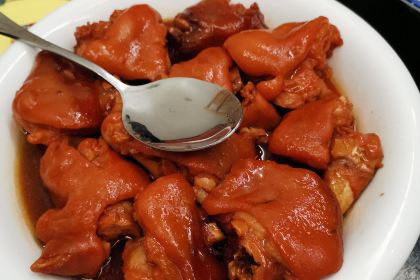 知味家宴(洸河路店)