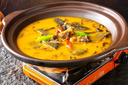 绵阳海尚海泊晶酒店·中餐厅