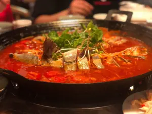 罗记酸汤鱼