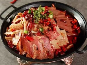 范坡全牛庄(安阳店)