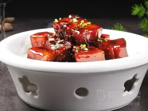 TONG QING LOU