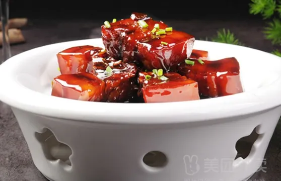 同慶樓(華強廣場店)