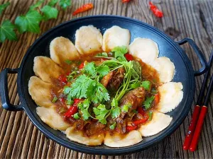 小土豆家常菜馆